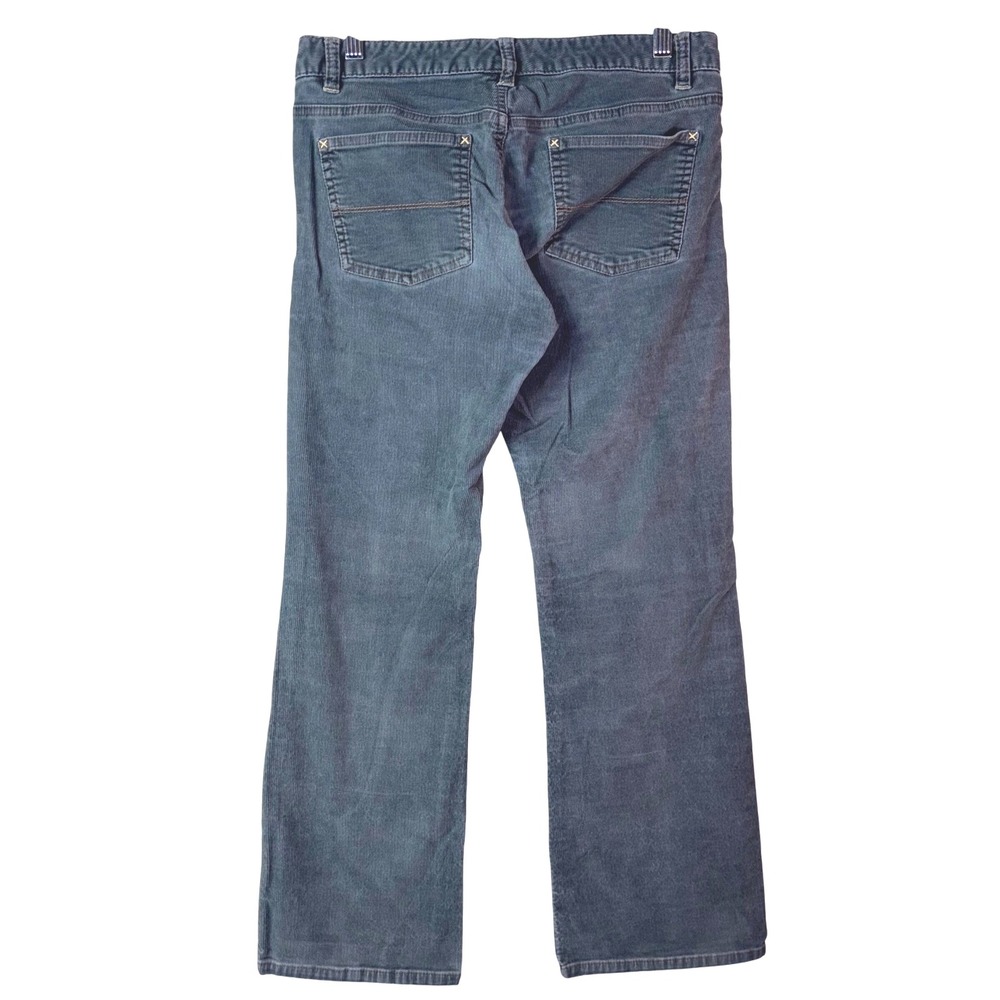 Polo Jeans Co Ralph Lauren Corduroy‎ Pants Women's Size 6 Bootcut Jeans - Picture 3 of 8